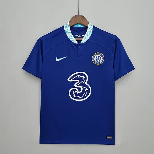 2022/23 Chelsea Football Jersey Home