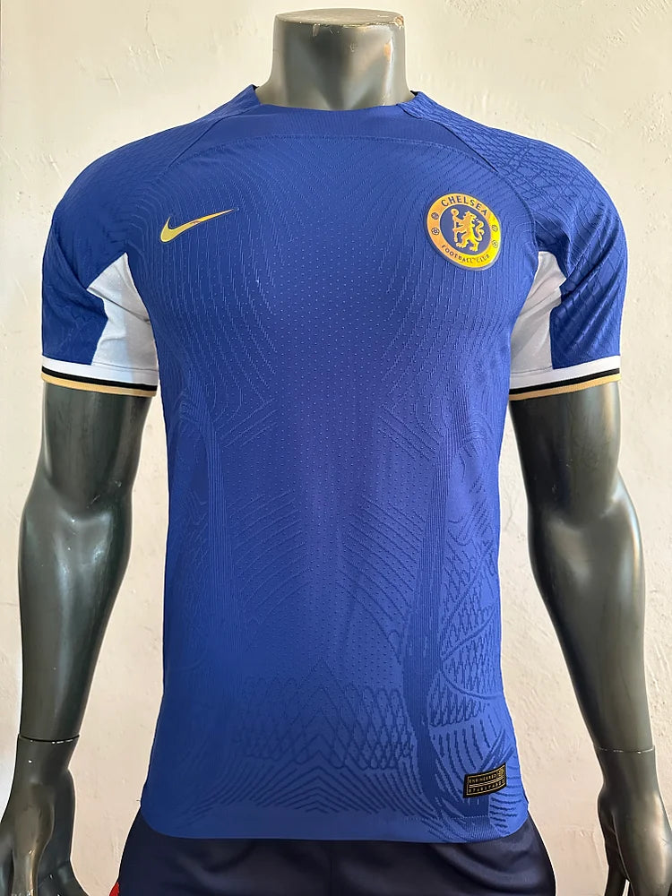 2023/24 Chelsea Home Shirt - Player Edition