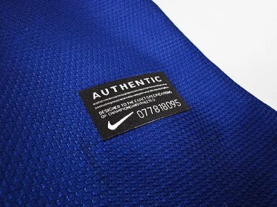 2012/13 Barcelona Home Retro Jersey -
