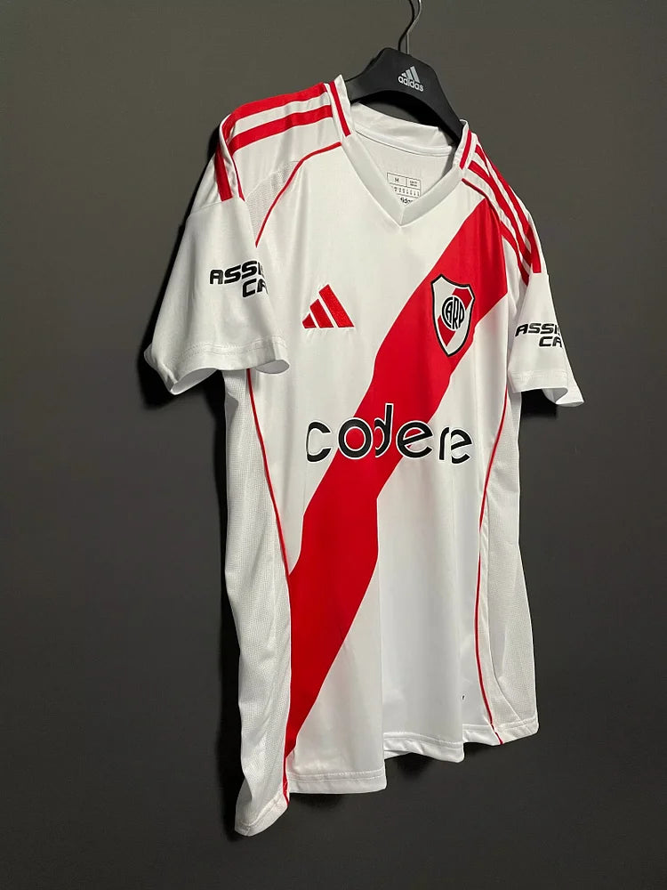 2024/25 River Plate Home Shirt