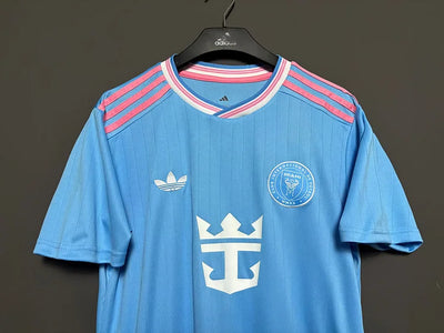 2025/26 Miami Second Away Fan Edition