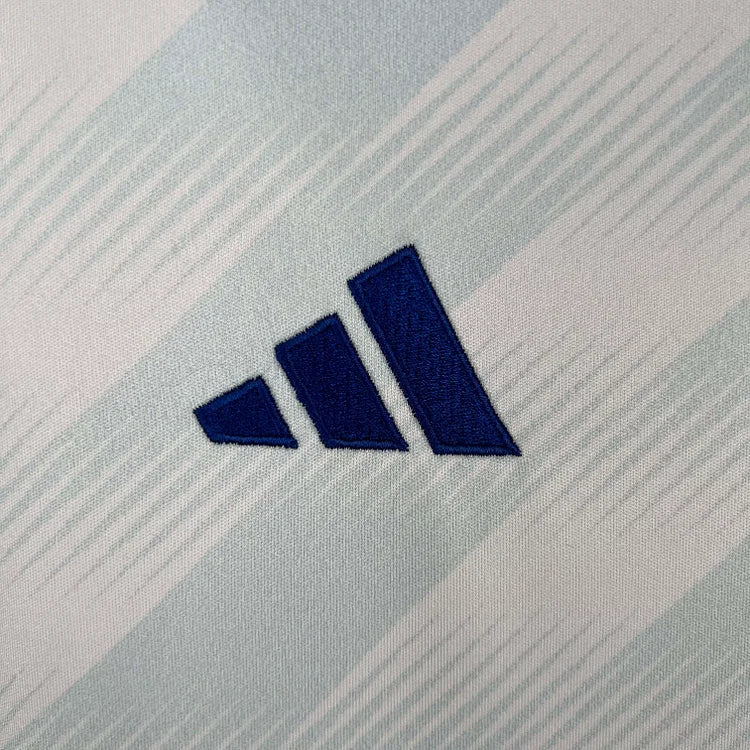 2023/2024 Cruzeiro Away Jersey