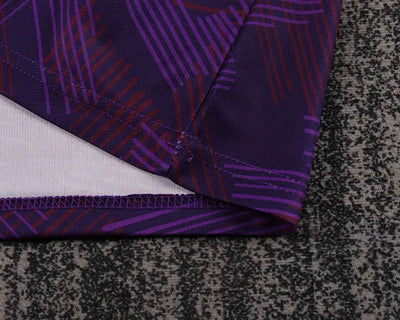 1992/93 Fiorentina Home Retro - Kids Shirt