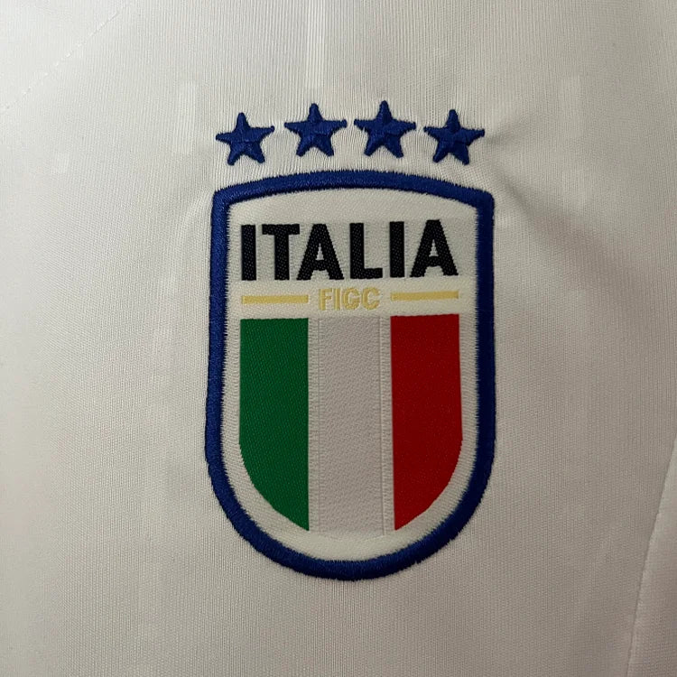 2024/25 Italy Away Jersey For Kids