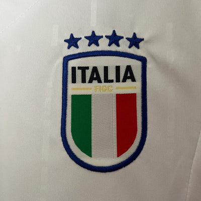 2024/25 Italy Away Jersey For Kids