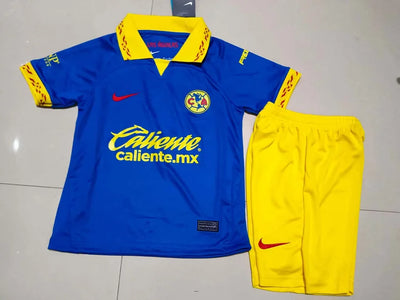 2023/2024 América Away Jersey