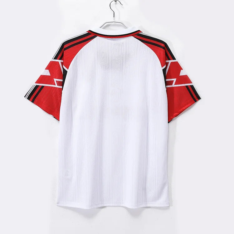1997/98 AC Milan Away Retro Shirt