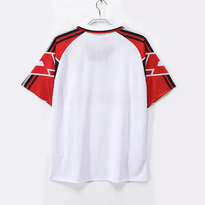 1997/98 AC Milan Away Retro Shirt