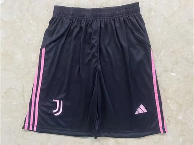 2025/2026 Manchester City Home Shorts Fan Edition