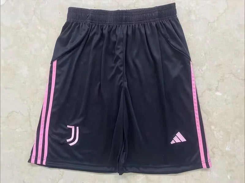 2025/2026 Paris Home Shorts Fan Version