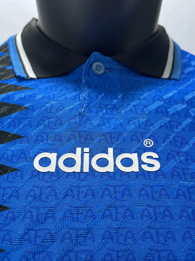 1994 Argentina Away Shirt - Player Edition
