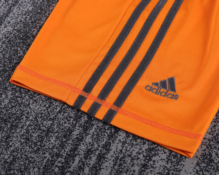 2013/14 Real Madrid Away Second Shirt - Kids.