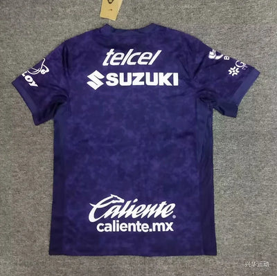2024/25 Americas second away shirt.