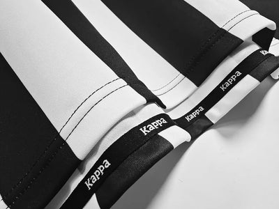 1998/99 Juventus home retro jersey