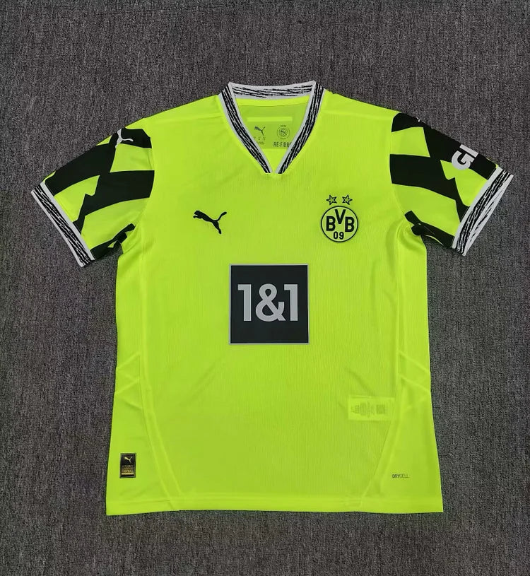 2024/25 Dortmund special edition jersey