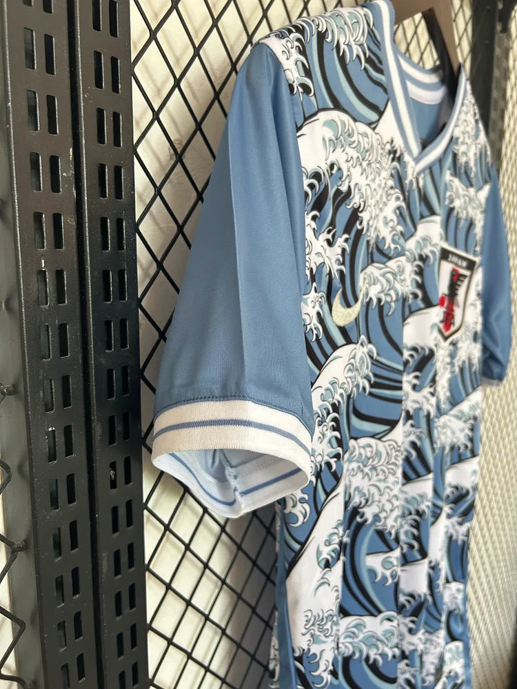 2024/25 Japan Tide Edition Jersey