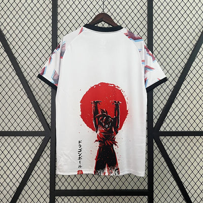 2024/25 Japan Goku Special Edition Jersey