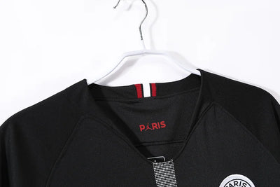 2018/19 Paris Home Retro Jersey