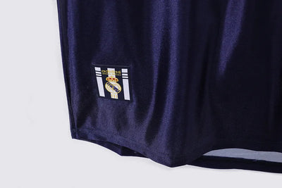 1998/99 Real Madrid Away Retro Jersey