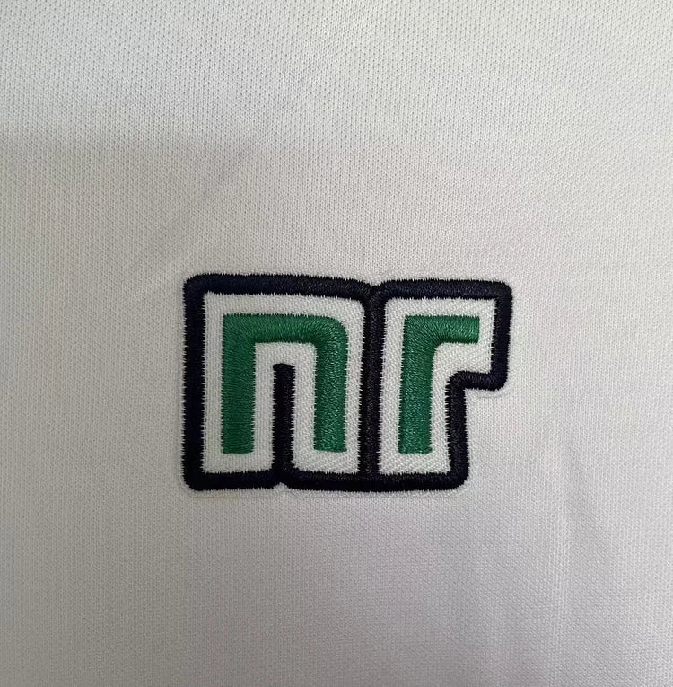 1983/85 Fiorentina Away Retro Shirt