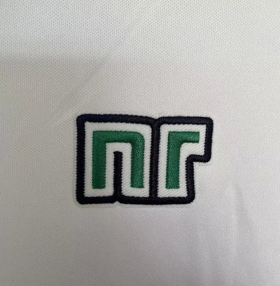 1983/85 Fiorentina Away Retro Shirt