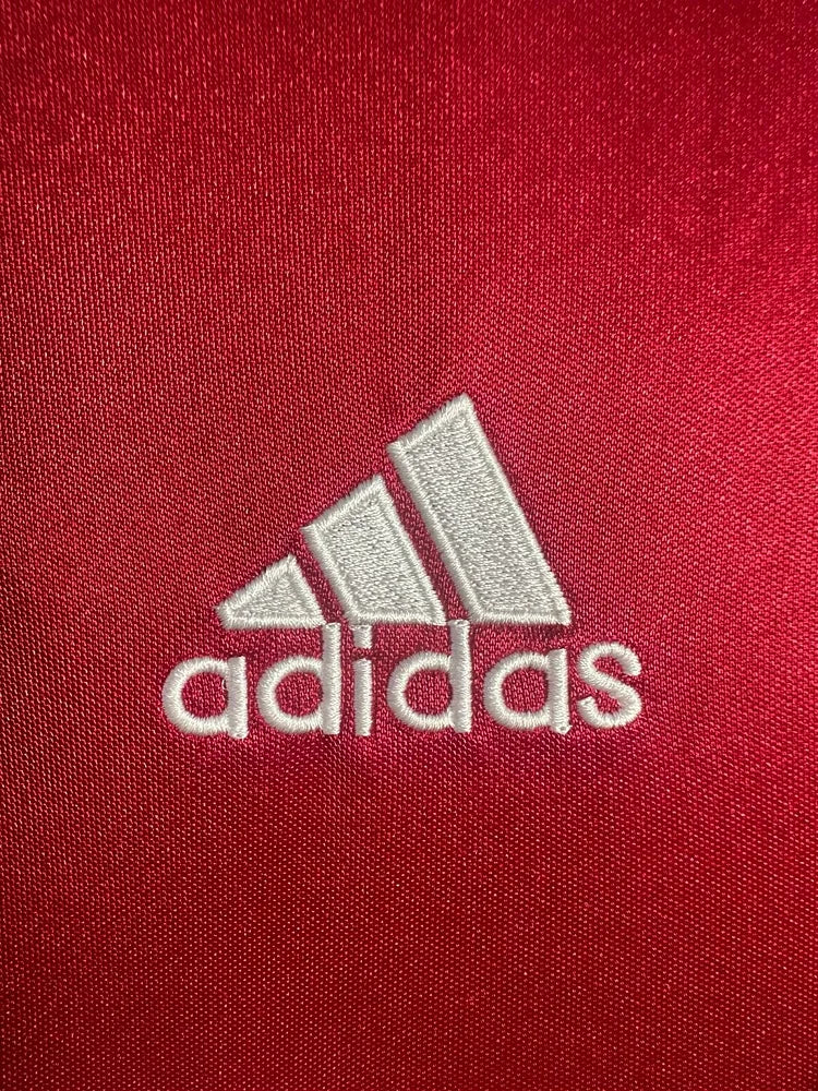 2003/04 Bayern Munich Home Retro Jersey