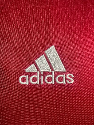 2003/04 Bayern Munich Home Retro Jersey