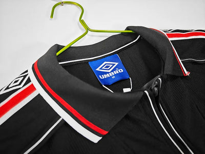 1998/99 Manchester United Classic Retro Commemorative Edition