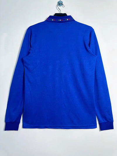 1994 Italy Home Long Sleeve Shirt