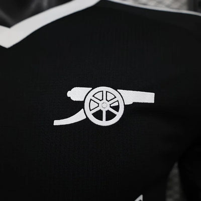2024/25 Arsenal Goalkeeper Shirt - Player Edition