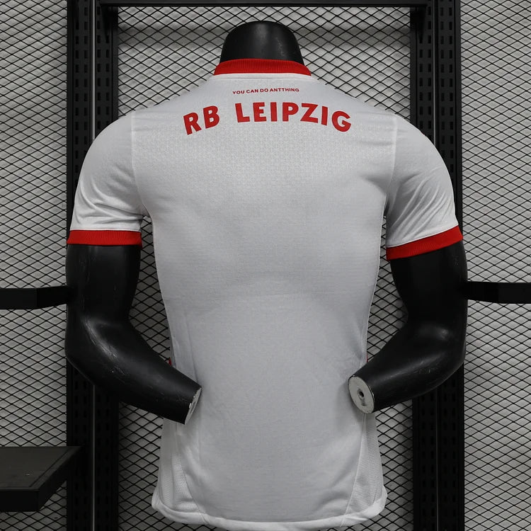 2024/25 Leipzig Home Shirt - Player Edition