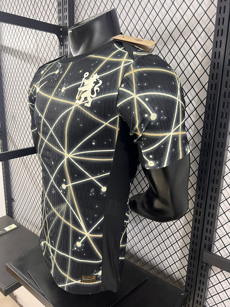 2025/2026 Chelsea Training Uniform Player Version