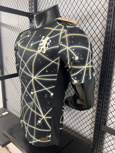 2025/2026 Chelsea Training Uniform Player Version