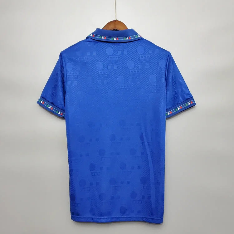 1994 Italy home retro jersey
