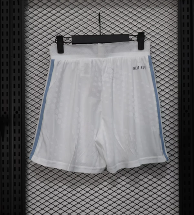 2025 Argentina Home Shorts Player Edition -