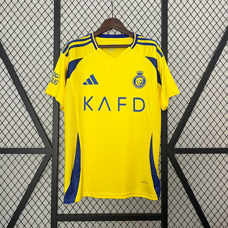 2024/25 Al-Riyadh Victory Home Jersey