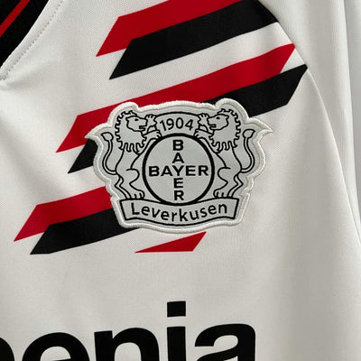 2023/24 Leverkusen Away Jersey