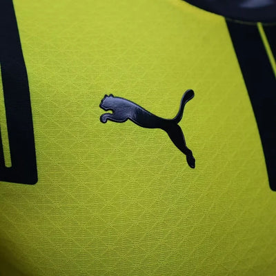 2024/25 Dortmund Special Edition Shirt - Player Version