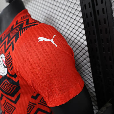 2024/25 Egypt Training Jersey - Player Version