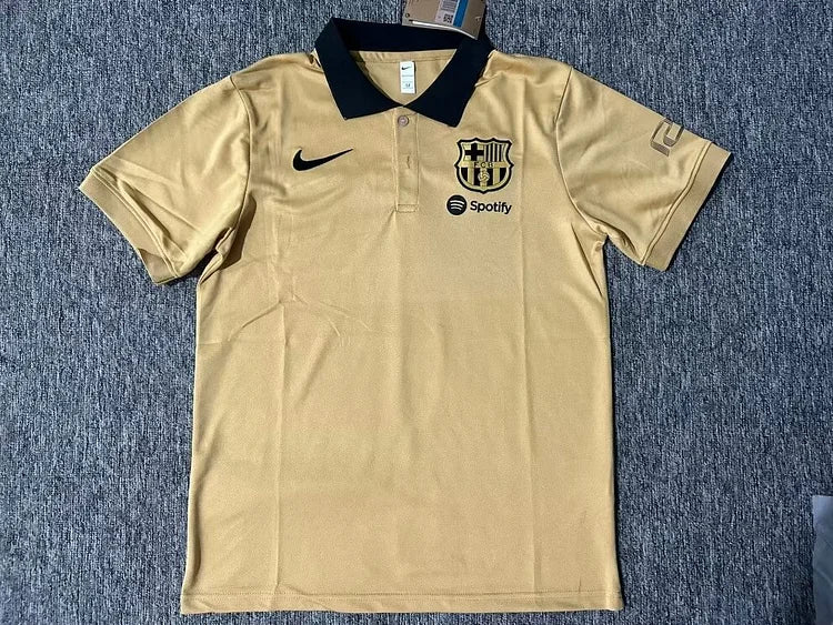 2024/25 Barcelona Casual T-Shirt
