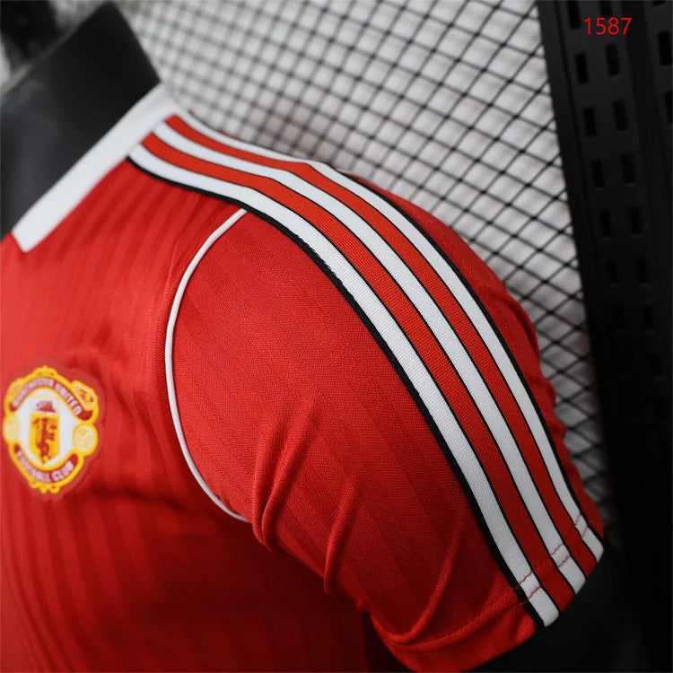 2025/2026 Manchester United Players Special Edition