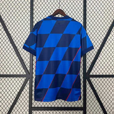 2024/25 Croatia Away Jersey 1:1 Thailand Quality