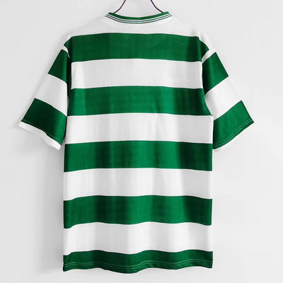 1987/88 Celtics Home Retro Jersey