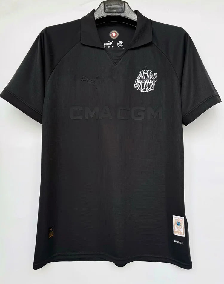 2024/25 Marseille special edition jersey.