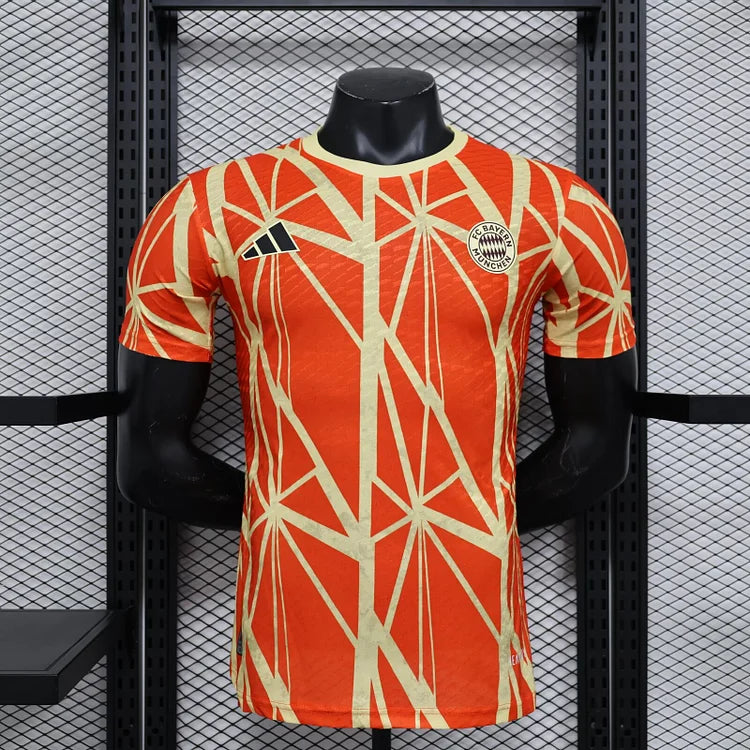 2024/25 FC Bayern Special Edition Shirt - Player Edition