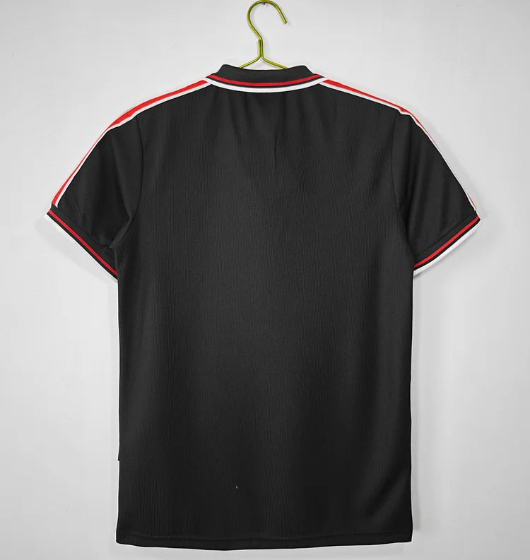 1998/99 Manchester United Classic Retro Commemorative Edition