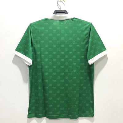 1995 Mexico home retro jersey