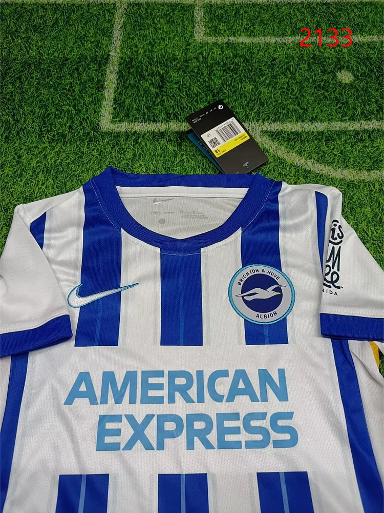 2024/25 Brighton Home - Kids Kit