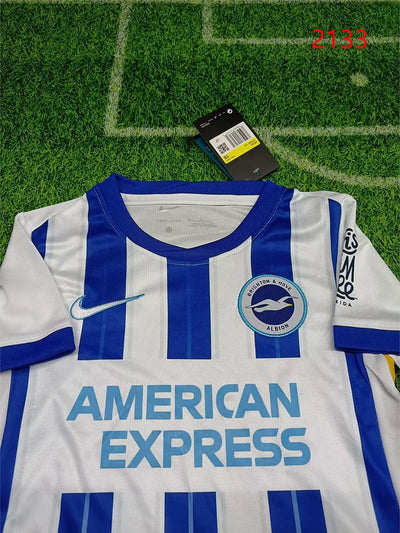2024/25 Brighton Home - Kids Kit