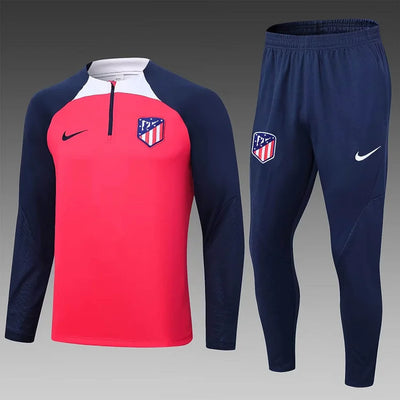 2023/24 Atlético Madrid Training Kit